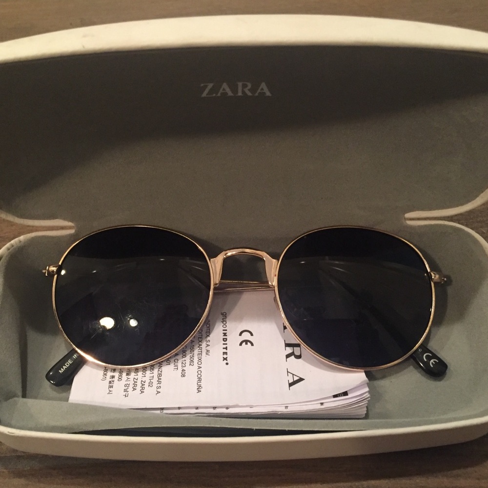 Zara Sunglasses